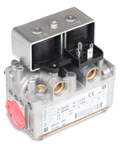 Gas compact unit SIT0830 f/JetMaster BGH50